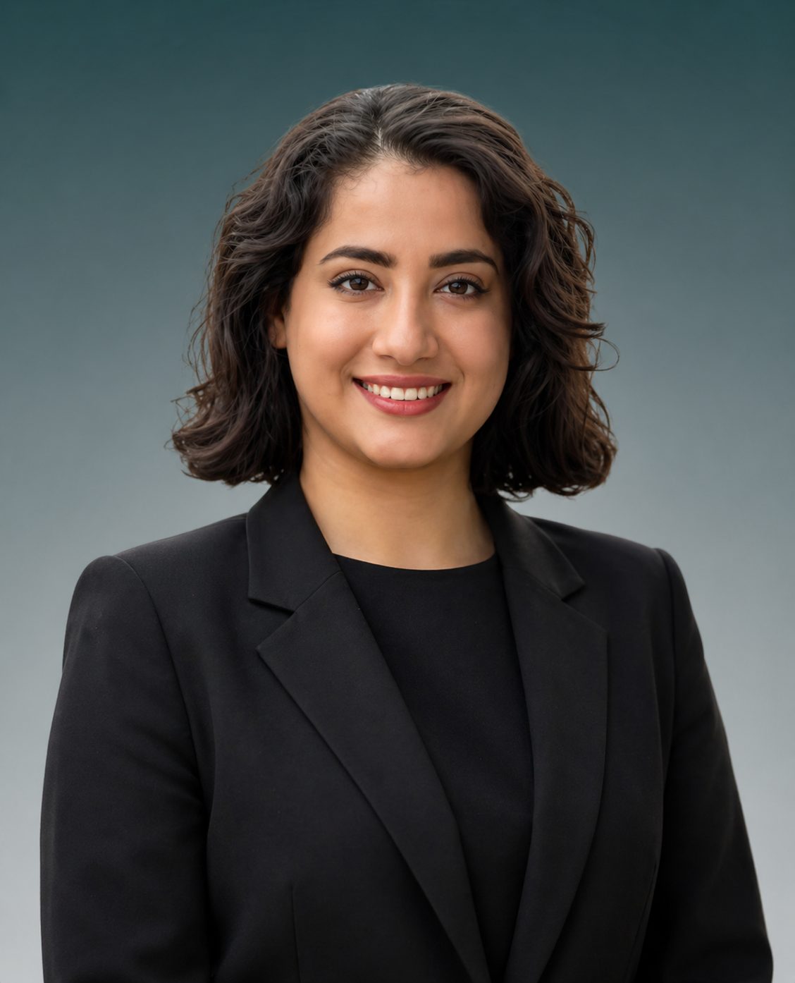 Dr. Maryam Kazemi