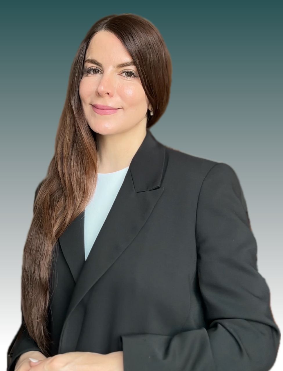 Dr. Dr. Najmeh Heshmatpour