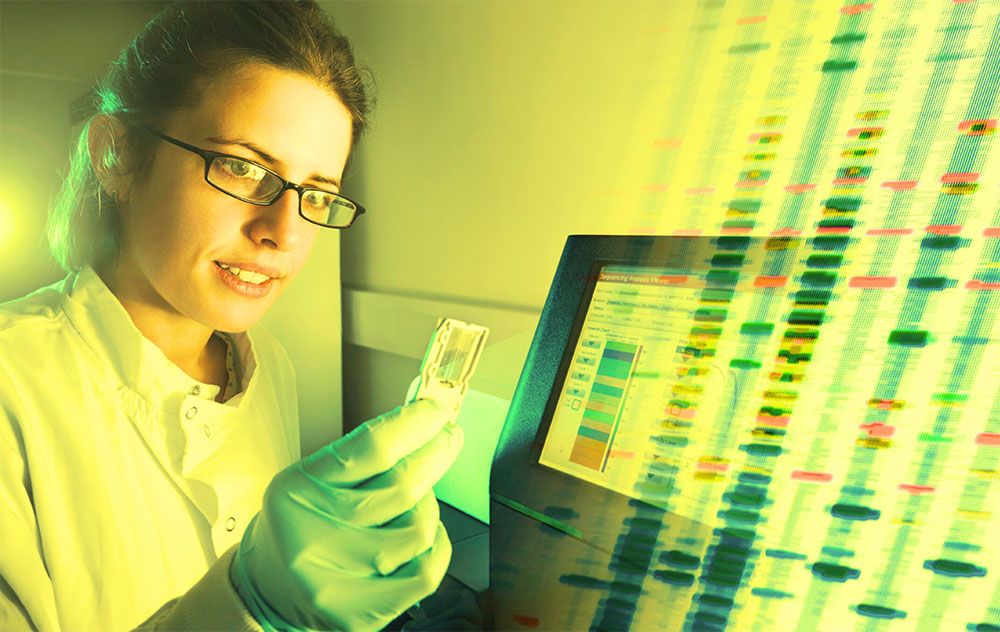XTech Academy Praktikumsprogramm für Biologinnen, Biologen und Biotechnolog:innen